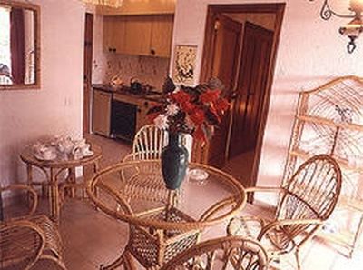 Hotel Aguamarina Apts Calp Exterior foto